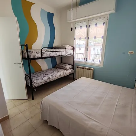 Il Borgo Dei Pescatori * Laigueglia