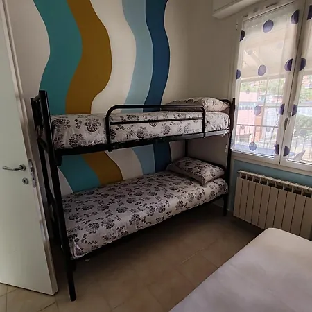 Il Borgo Dei Pescatori Lägenhet