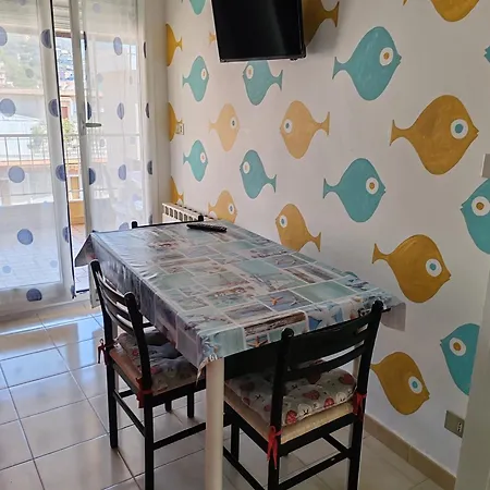 Il Borgo Dei Pescatori * Laigueglia
