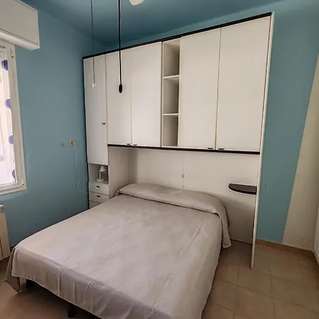 Lägenhet Il Borgo Dei Pescatori Laigueglia