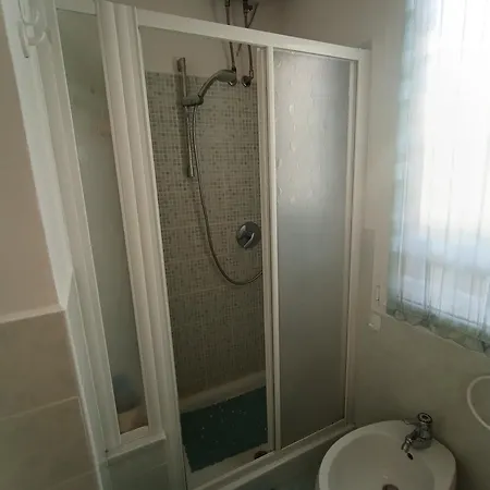 Apartment Il Borgo Dei Pescatori *