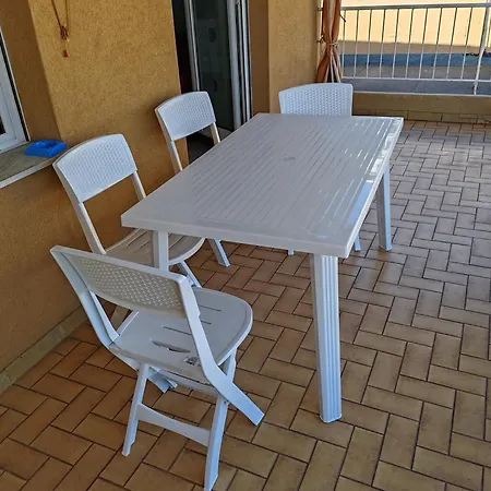 Il Borgo Dei Pescatori Apartment *