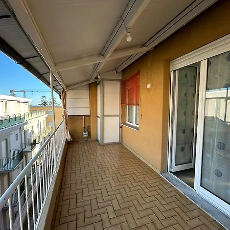 Il Borgo Dei Pescatori Apartment